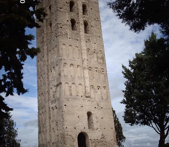 Casa Rural Las Barricas Coca