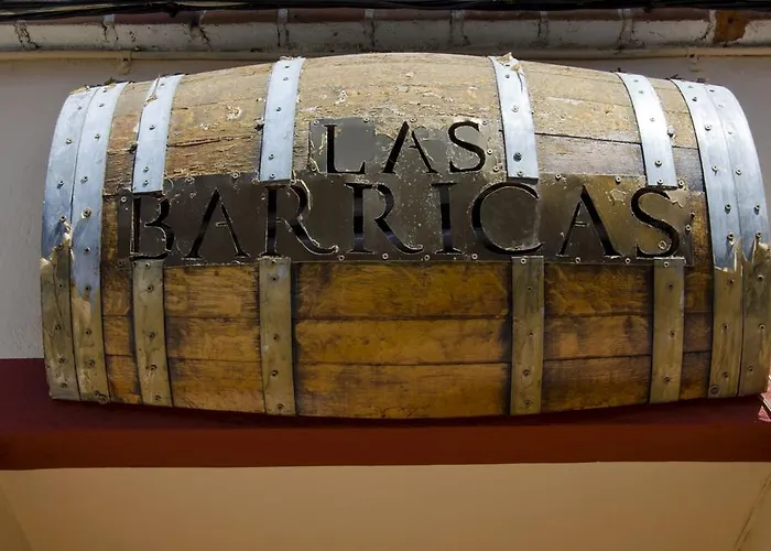 Casa Rural Las Barricas