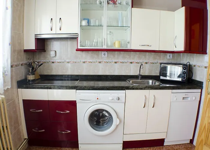 Country house Casa Rural Las Barricas