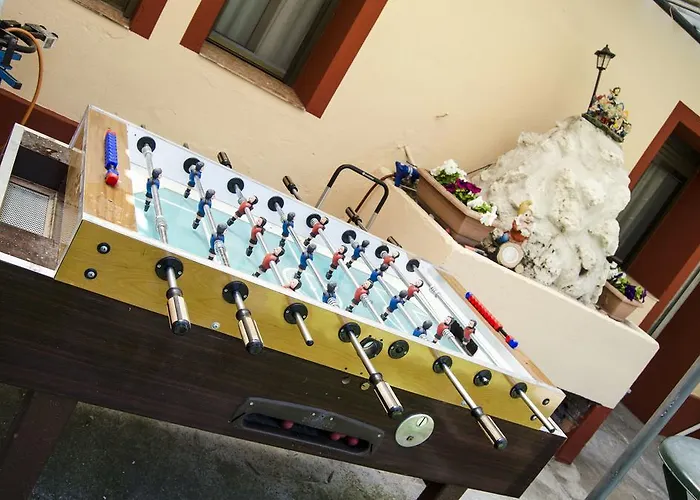 Casa Rural Las Barricas Coca