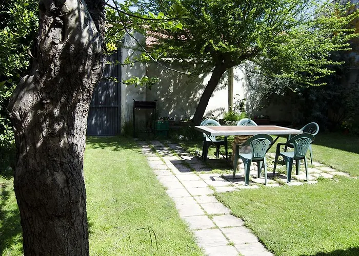 Country house Casa Rural Las Barricas