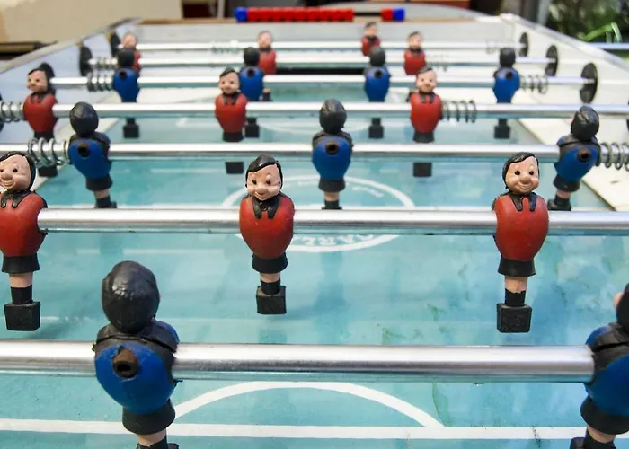 Country house Casa Rural Las Barricas *