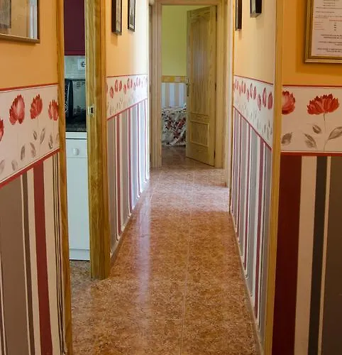 Casa Rural Las Barricas