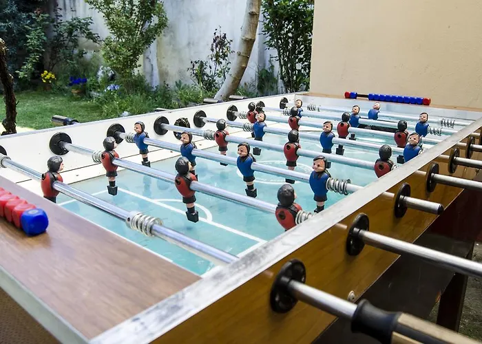 Country house Casa Rural Las Barricas Coca